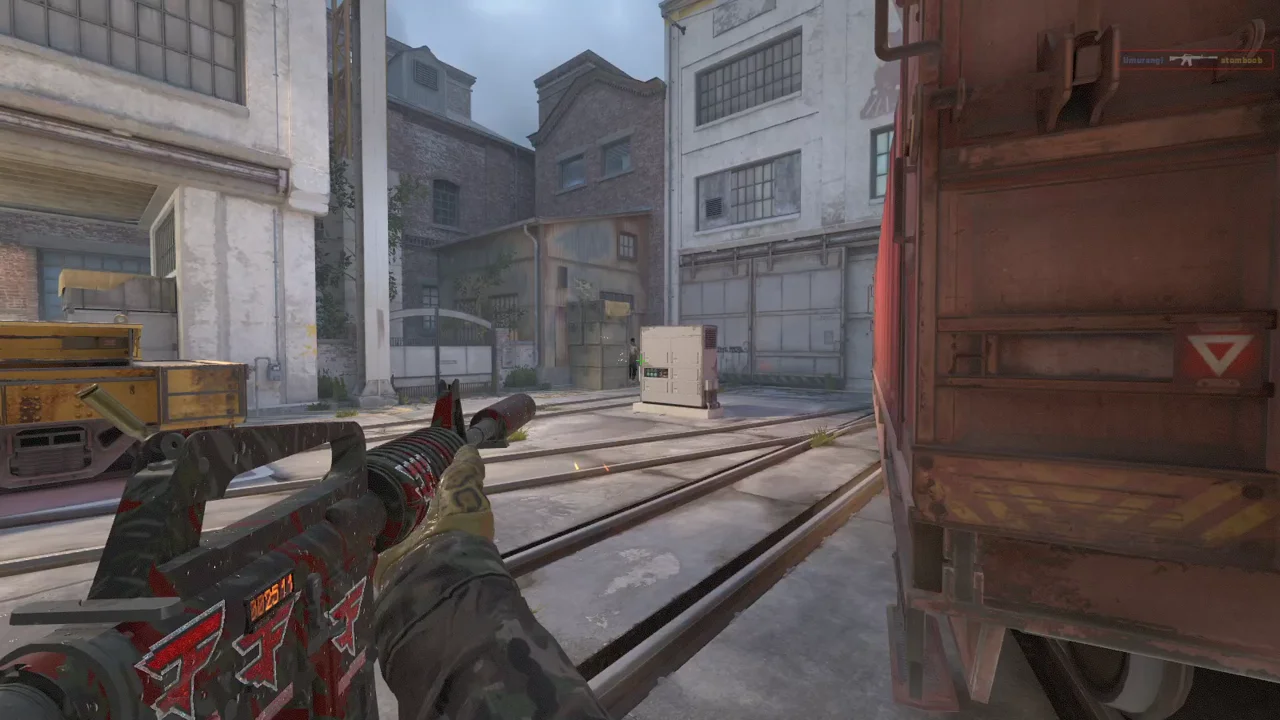 highlight